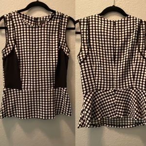 Vince Camino Sleeveless Top